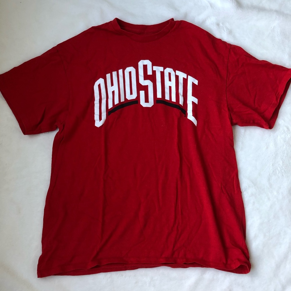 Ohio state t-shirt